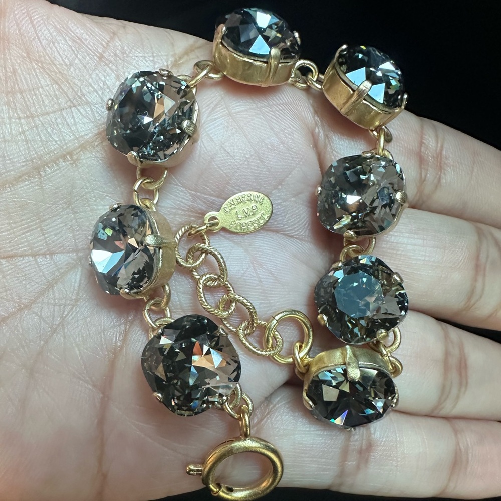 BRAND NEW Catherine Popesco Bracelet